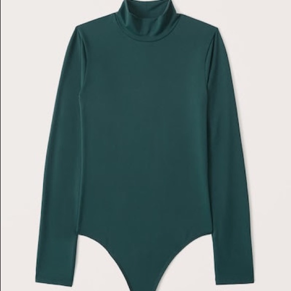 Abercrombie Bodysuit - Picture 1 of 1